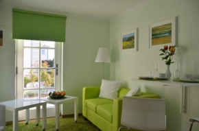 Ferienhaus Rademacher Ferienwohnung 3